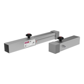 FORTEX Telescopische poot voor STAGE750 - podiumhoogte 30 - 45cm