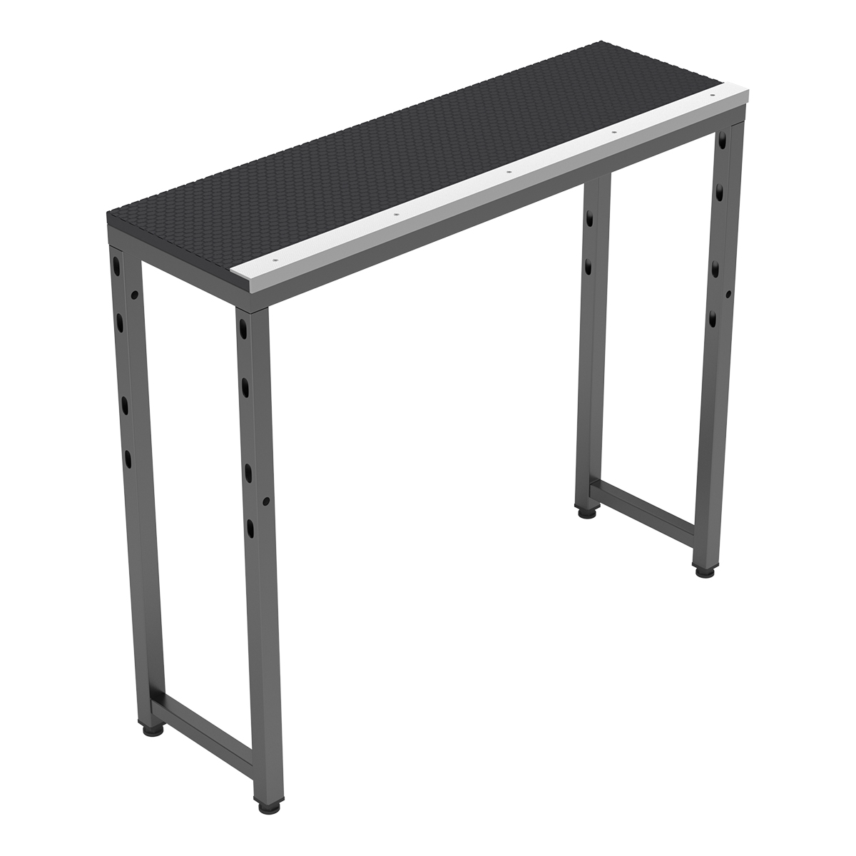 FORTEX Modulaire Podium Trap - 80cm FORTEX Modulaire Podium Trap - 80cm