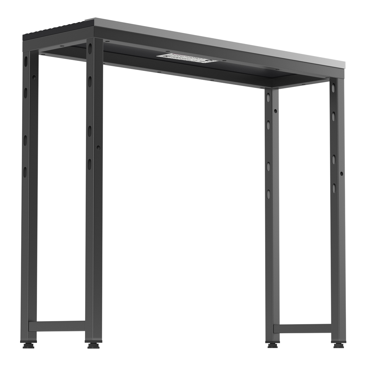FORTEX Modulaire Podium Trap - 80cm FORTEX Modulaire Podium Trap - 80cm