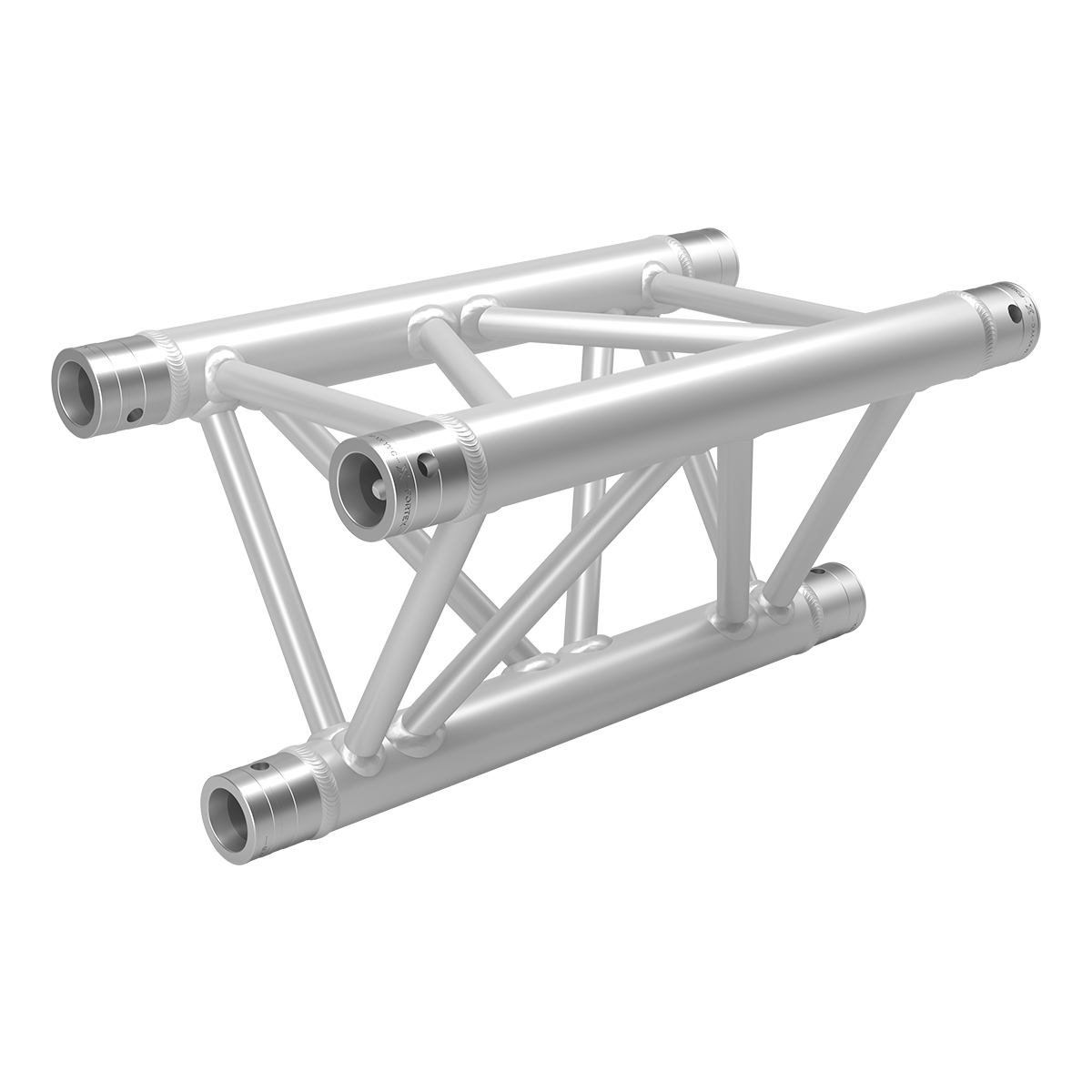 FORTEX FX33 driehoek truss 50 cm FORTEX FX33 driehoek truss 50 cm