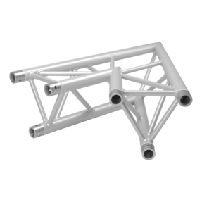 FORTEX FX33-C19 driehoek truss 2-weg 45 graden hoek