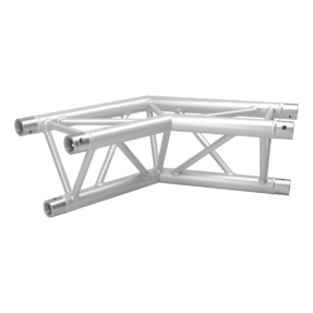 FORTEX FX33-C22 driehoek truss 2-weg 120 graden hoek