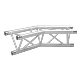 FORTEX FX33-C23 driehoek truss 2-weg 135 graden hoek