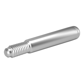 FORTEX FCS2-PINM8 truss conische slagpin m8 & moer