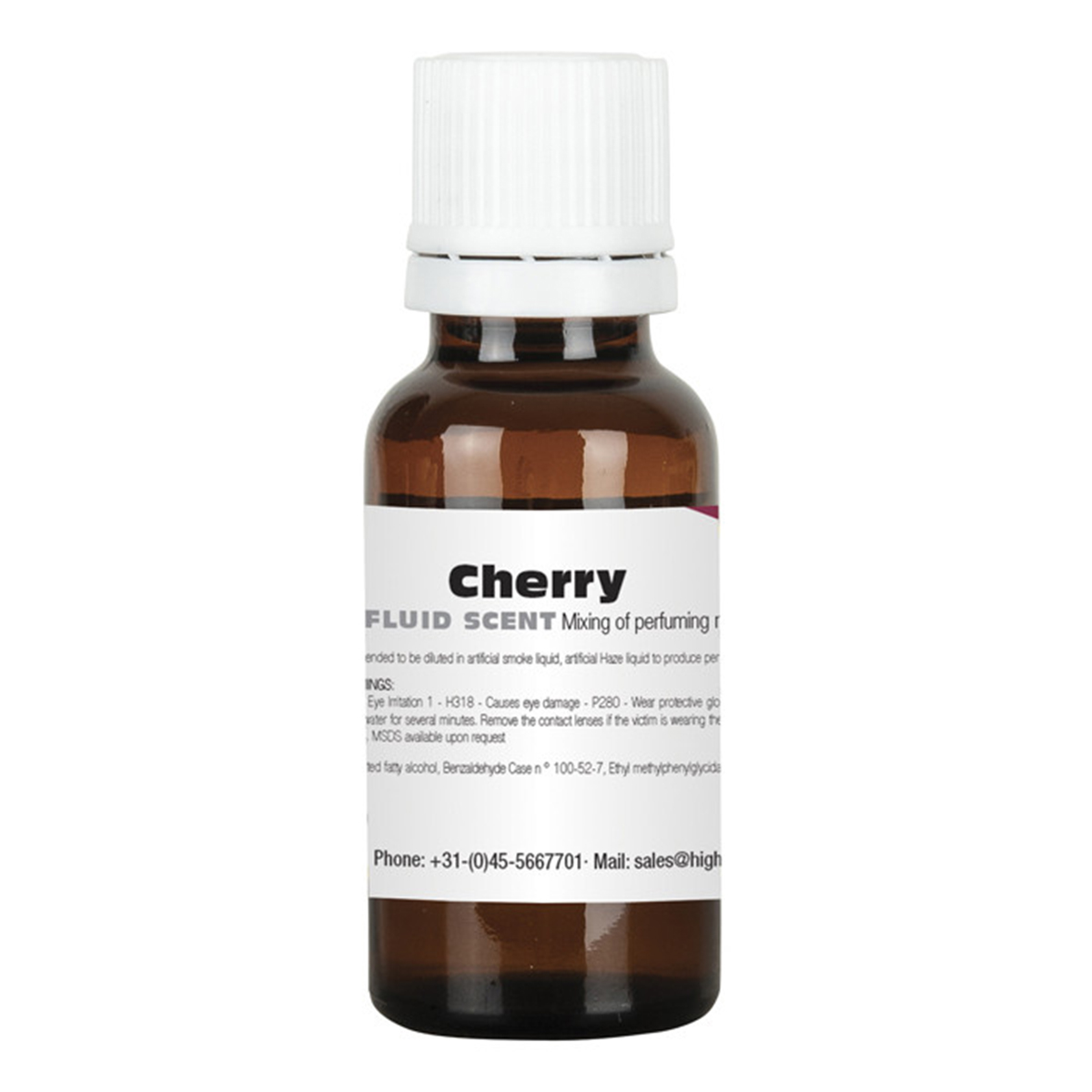 Showgear Rook Geurvloeistof - Cherry Showgear Rook Geurvloeistof - Cherry