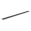 FORTEX Afrokprofiel met klittenband voor STAGE750 - 197 cm