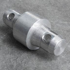 Tweedehands PRO-truss spacer male 30mm