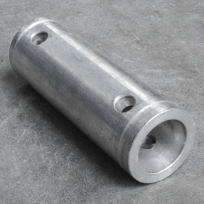Tweedehands PRO-truss spacer female 135mm