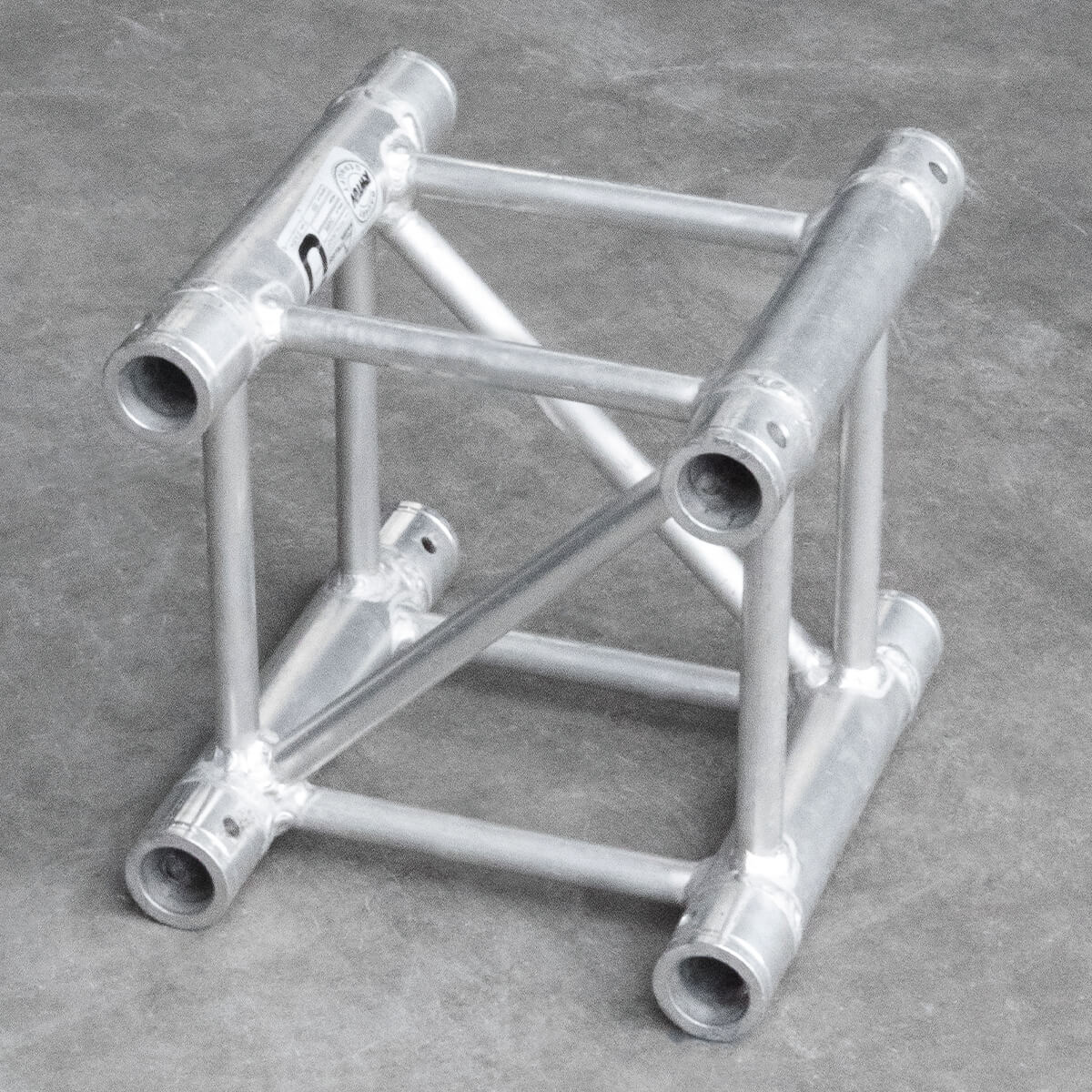 Tweedehands PRO-truss PRO 34 truss vierkant 29 cm Tweedehands PRO-truss PRO 34 truss vierkant 29 cm