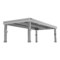 B-stock FORTEX STAGE750 Deck Top Line HEXA 200x100 cm