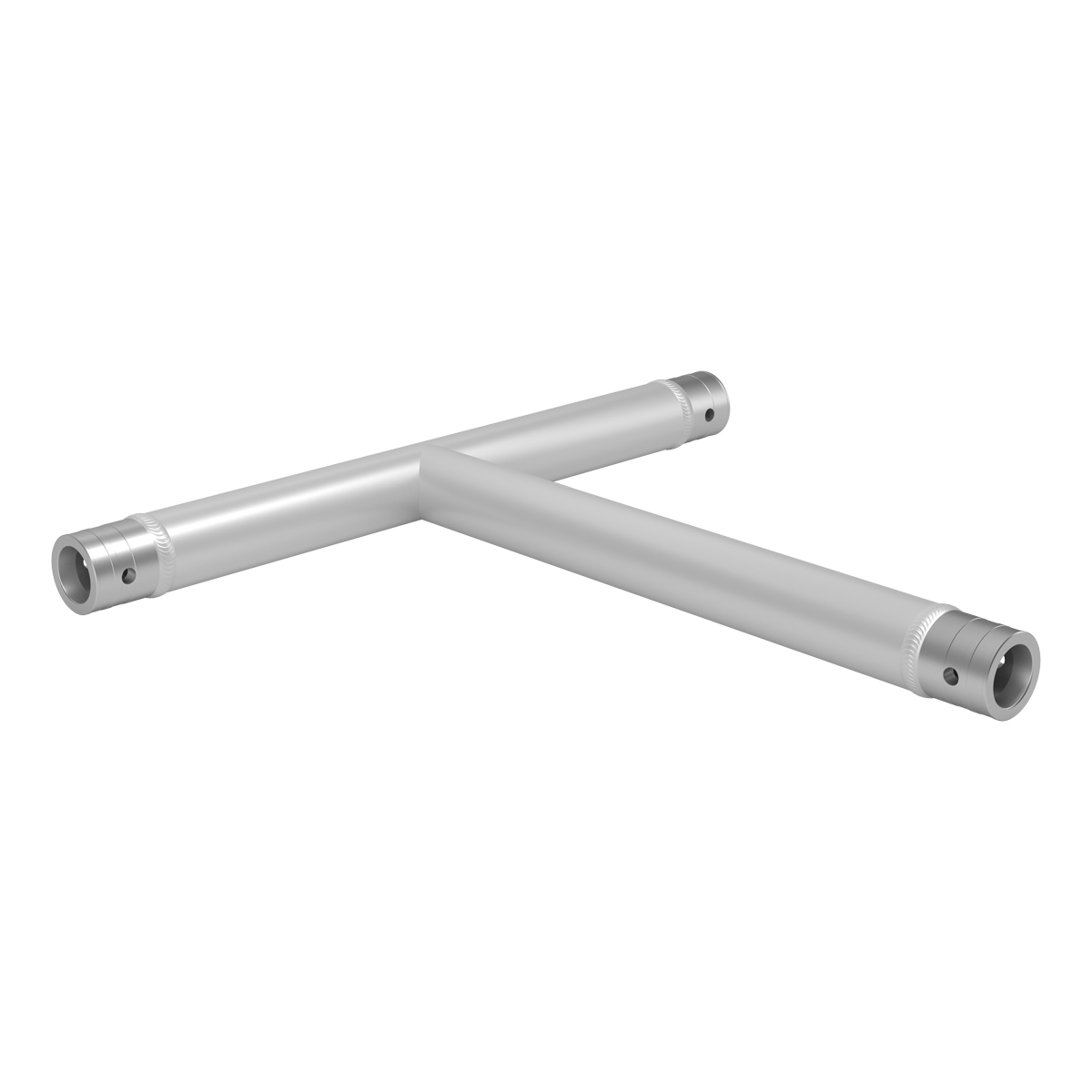 FORTEX FX31-T35 enkele truss buis 3-weg T-stuk FORTEX FX31-T35 enkele truss buis 3-weg T-stuk