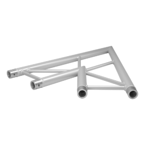 FORTEX FX32-C19-H ladder truss 2-weg 45° hoek horizontaal