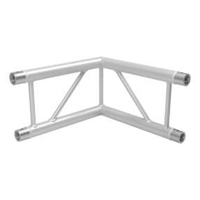 FORTEX FX32-C21-V ladder truss 2-weg 90° verticaal