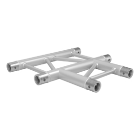 FORTEX FX32-T35-H ladder truss 3-weg T-stuk horizontaal