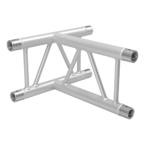 FORTEX FX32-T35-V ladder truss 3-weg T-stuk verticaal