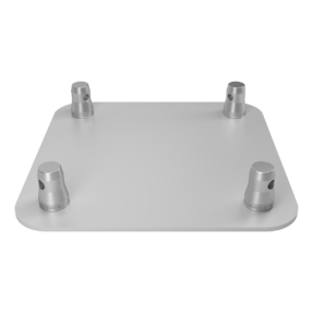 FORTEX Baseplate voor FX34 vierkant truss