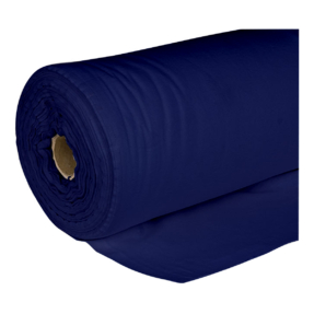 FORTEX Deco-Flanel op rol 60m x 130cm Chroma Key groen