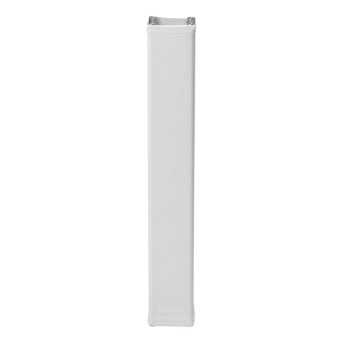 FORTEX Truss Stretch Cover voor 30 serie vierkant 200 cm (l) wit