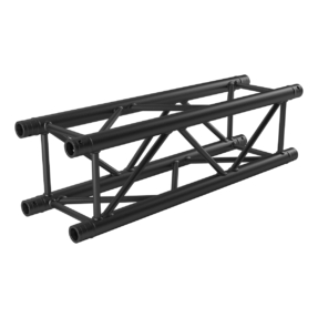 FORTEX FX34-L100 vierkant truss 100 cm zwart