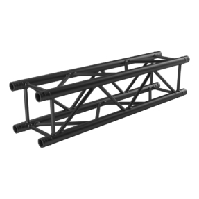 FORTEX FX34-L125 vierkant truss 125 cm zwart