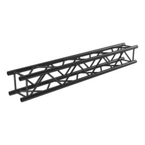 FORTEX FX34-L215 vierkant truss 215 cm zwart