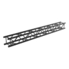 FORTEX FX34-L300 vierkant truss 300 cm zwart