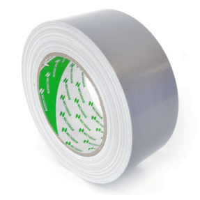 Nichiban Gaffa Tape 25m rol 50mm grijs