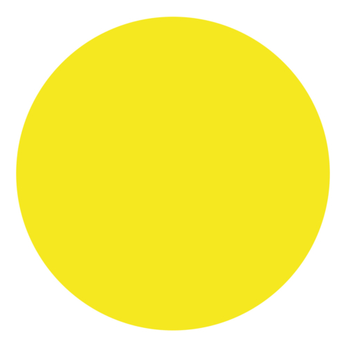 Showtec HT Kleurenfilter 101 – geel
