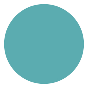 Showtec Kleurenfilter 115 - pauwblauw