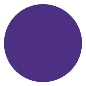 Showtec Kleurenfilter 180 – donker lavendel