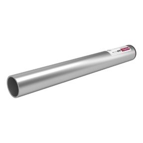 FORTEX STAGE750 poot 30 cm podiumhoogte