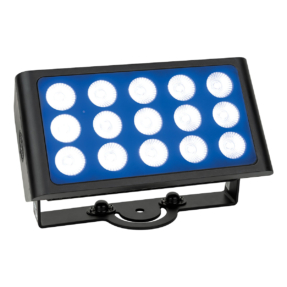 Showtec Cameleon Flood 15 Q4 Tour 15x 5W RGBW LED