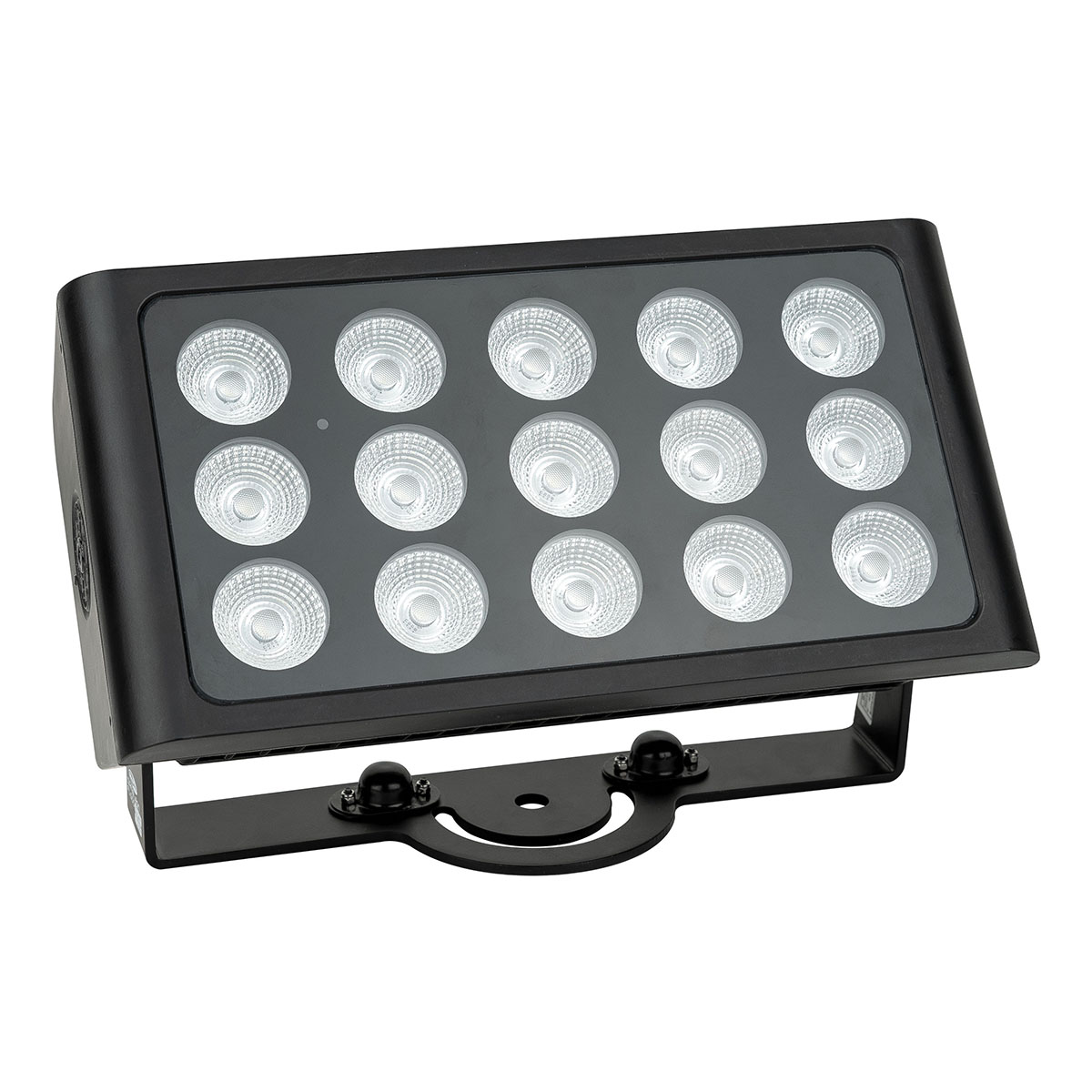 Showtec Cameleon Flood 15 Q4 Tour 15x 5W RGBW LED Showtec Cameleon Flood 15 Q4 Tour 15x 5W RGBW LED
