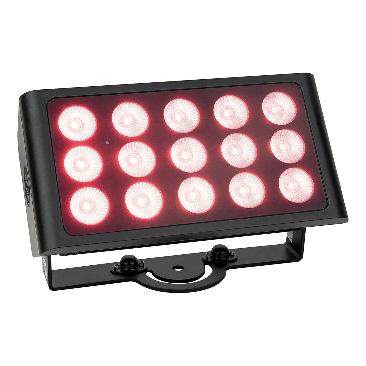 Showtec Cameleon Flood 15 Q4 Tour 15x 5W RGBW LED Showtec Cameleon Flood 15 Q4 Tour 15x 5W RGBW LED