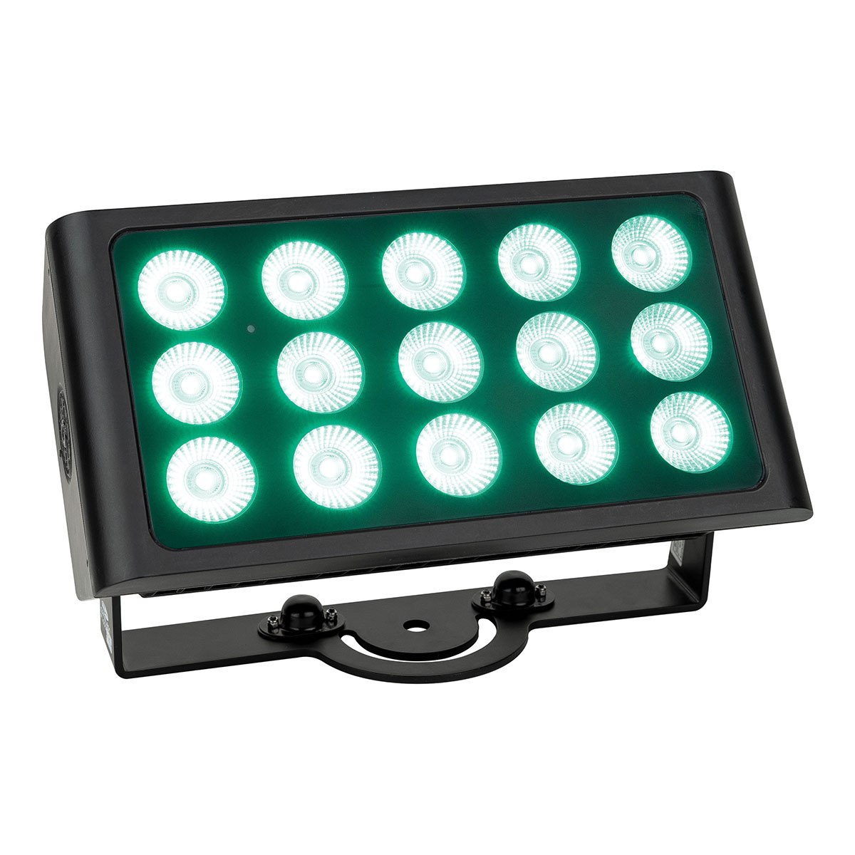 Showtec Cameleon Flood 15 Q4 Tour 15x 5W RGBW LED Showtec Cameleon Flood 15 Q4 Tour 15x 5W RGBW LED