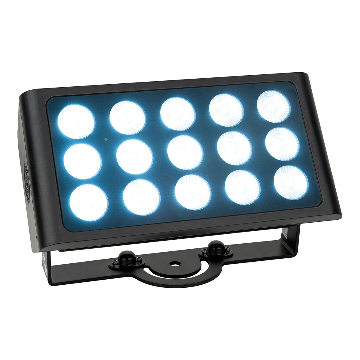 Showtec Cameleon Flood 15 Q4 Tour 15x 5W RGBW LED Showtec Cameleon Flood 15 Q4 Tour 15x 5W RGBW LED