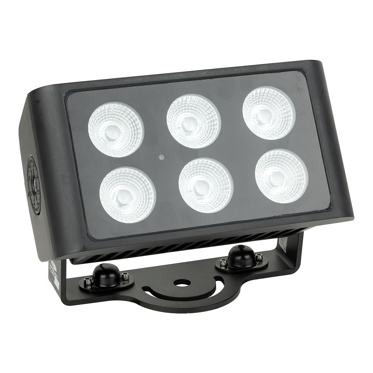 Showtec Cameleon Flood 6 Q4 Tour 6x 5W RGBW LED Showtec Cameleon Flood 6 Q4 Tour 6x 5W RGBW LED