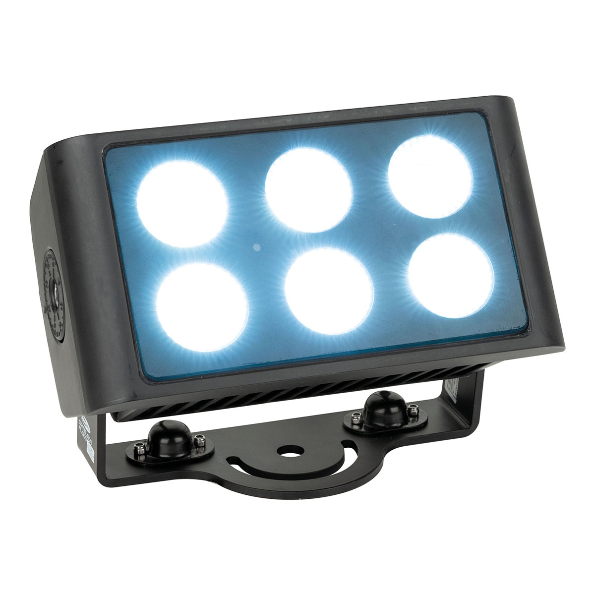 Showtec Cameleon Flood 6 Q4 Tour 6x 5W RGBW LED Showtec Cameleon Flood 6 Q4 Tour 6x 5W RGBW LED