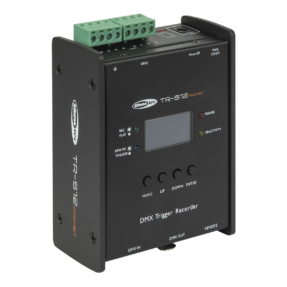Showgear TR-512 Pocket Showgear TR-512 Pocket