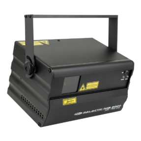 Showtec Galactic RGB-2000