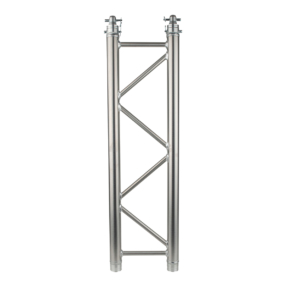 Showgear Mobile DJ Truss Stand verlengstuk 100cm