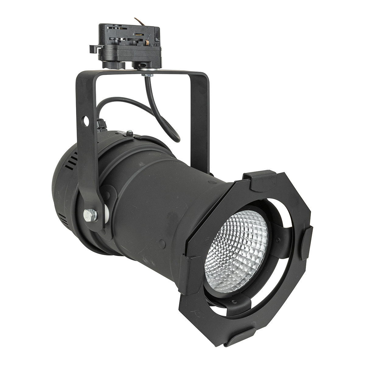 Artecta PAR 46 spot 3-fase railspot Warm-On-Dim - 28W Artecta PAR 46 spot 3-fase railspot Warm-On-Dim - 28W