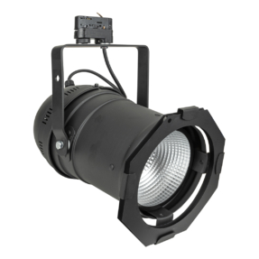 Artecta PAR 56 spot 3-fase railspot Warm-On-Dim - 35W