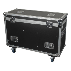 Showtec Flightcase voor 2x Phantom 250 Spot