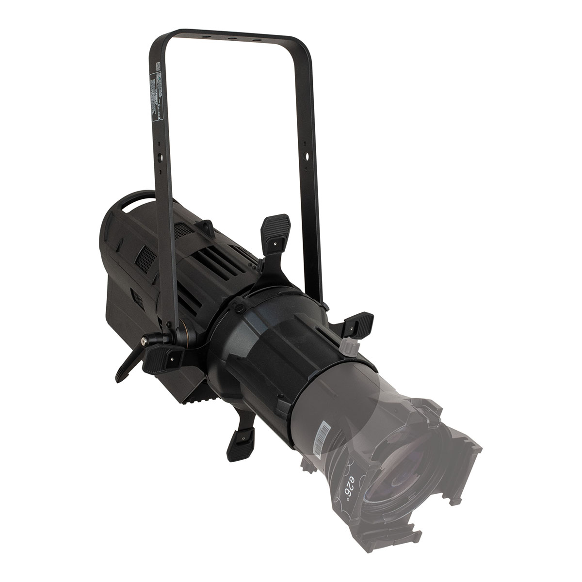 Showtec Performer Profile 700 Q6 Showtec Performer Profile 700 Q6