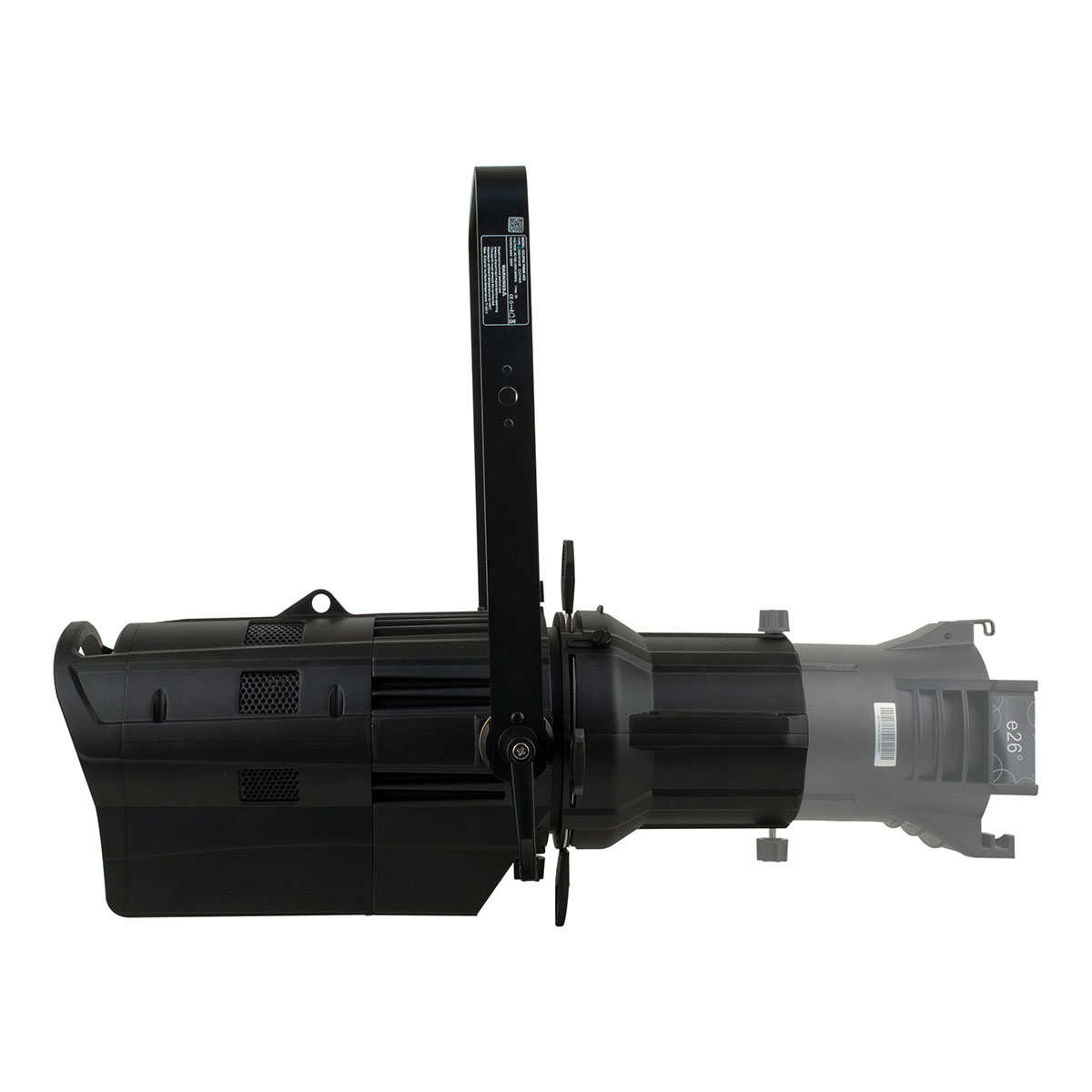 Showtec Performer Profile 700 Q6 Showtec Performer Profile 700 Q6