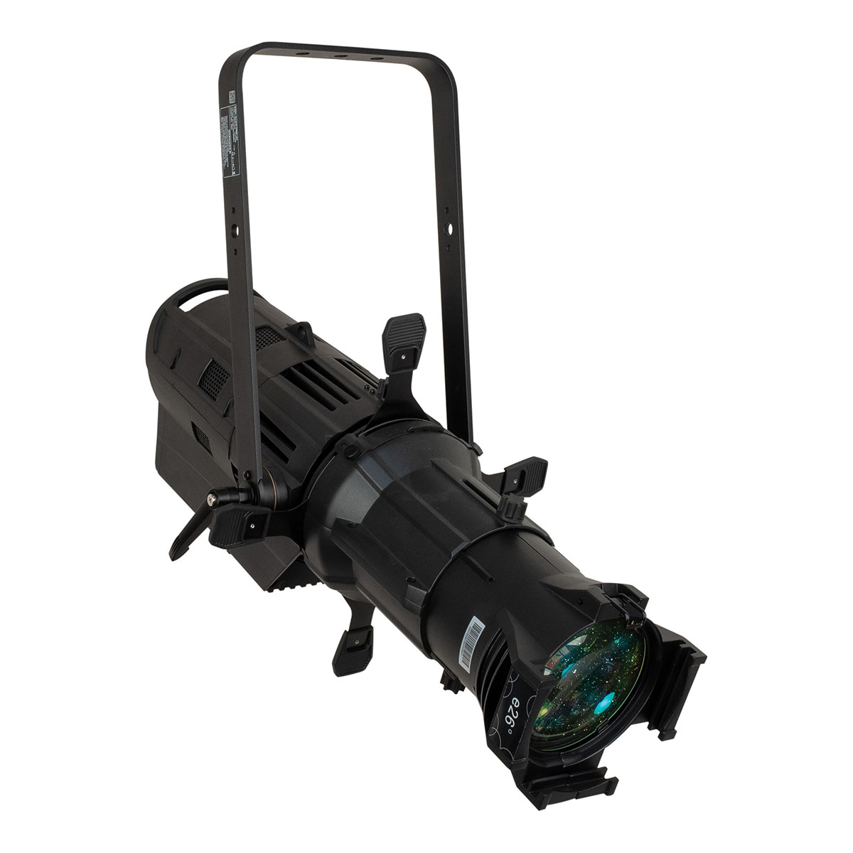 Showtec Performer Profile 700 Q6 Showtec Performer Profile 700 Q6