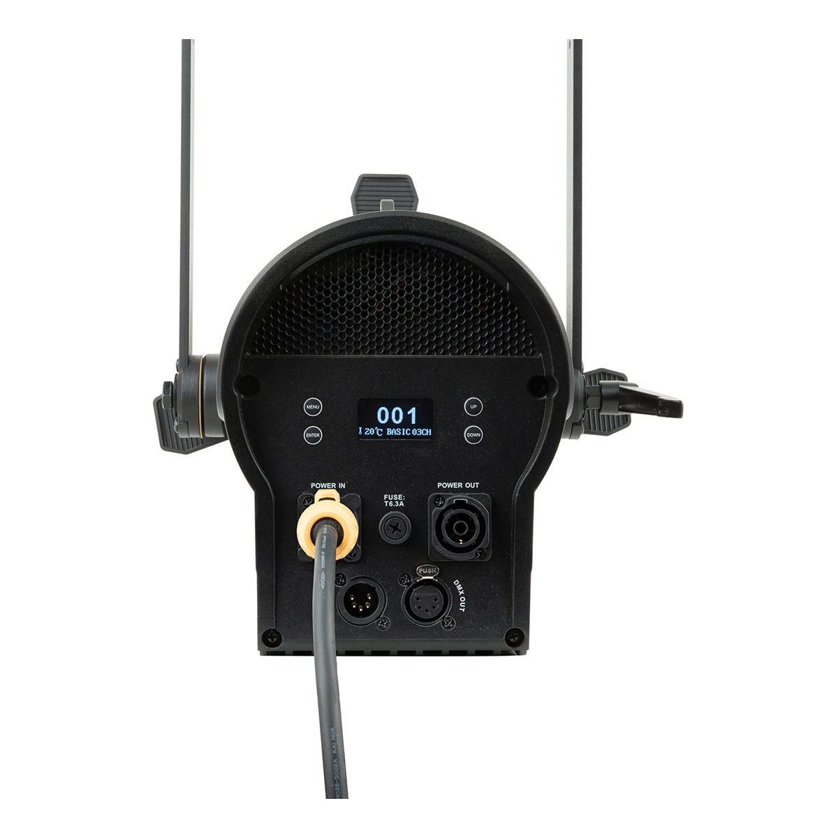 Showtec Performer Profile 700 Q6 Showtec Performer Profile 700 Q6