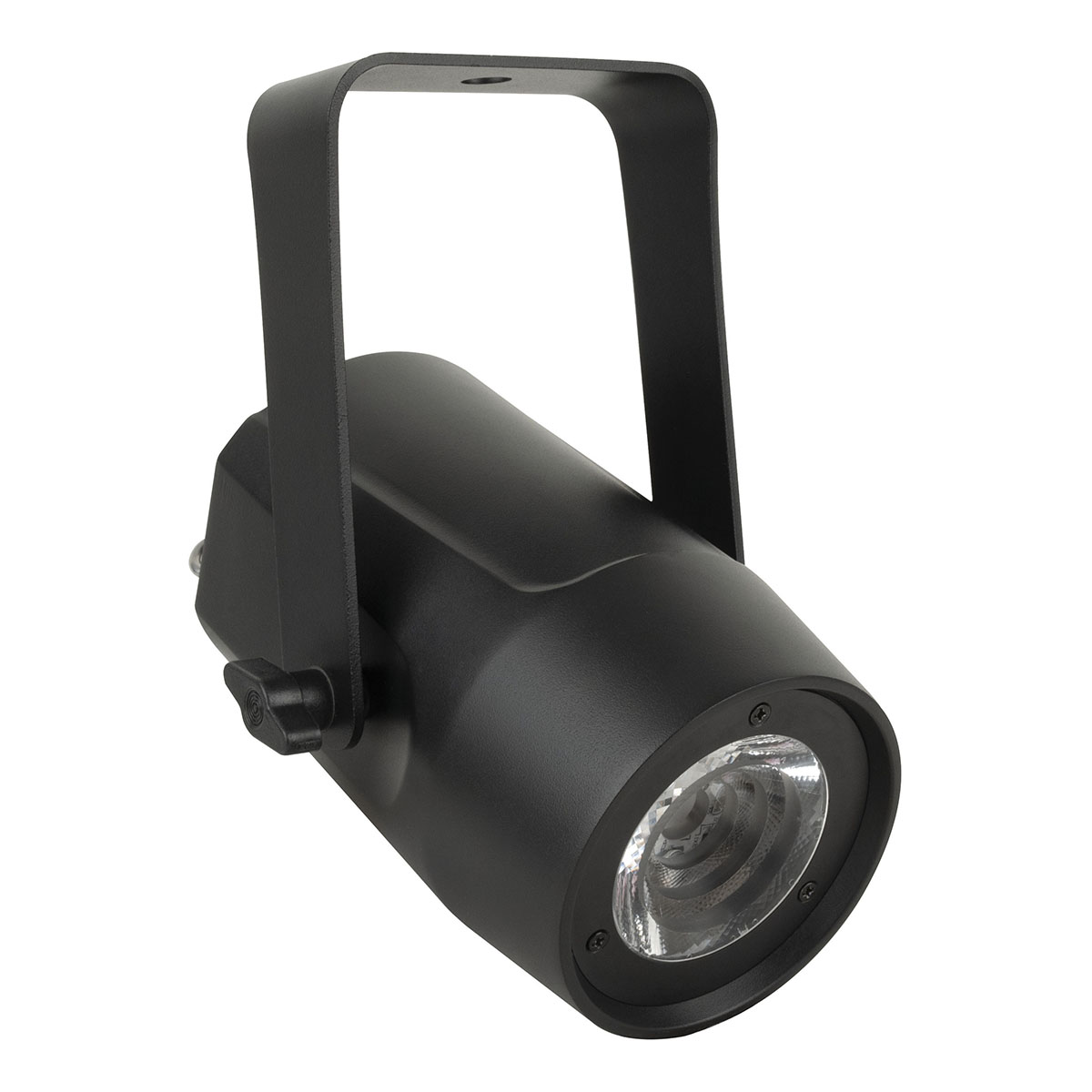 Showtec Accent Spot SW - 25W Pinspot Showtec Accent Spot SW - 25W Pinspot