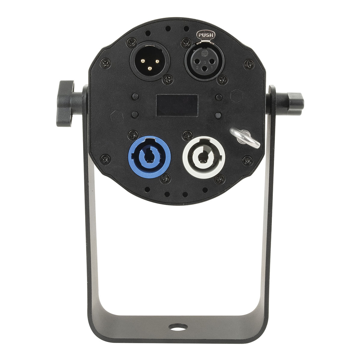 Showtec Accent Spot SW - 25W Pinspot Showtec Accent Spot SW - 25W Pinspot